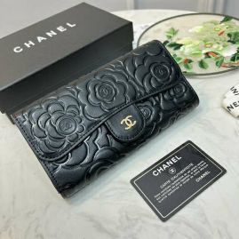 Picture of Chanel Wallets _SKUfw154451002fw